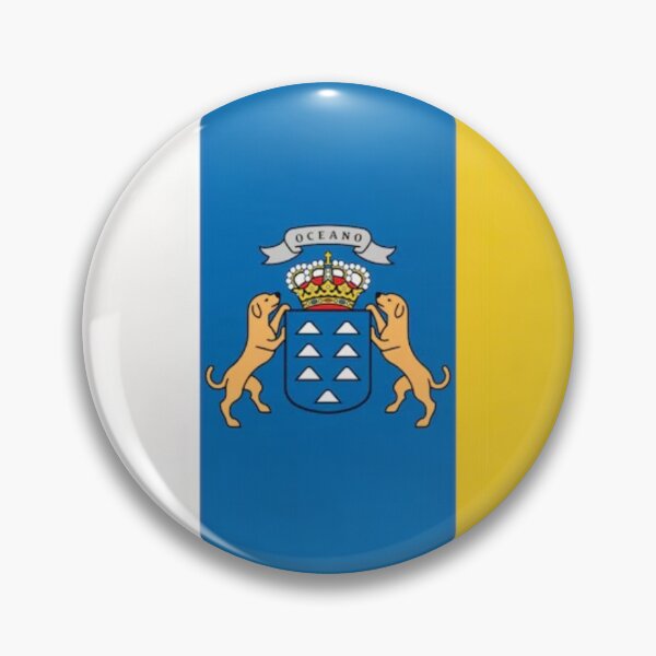 Item preview, Islas Canarias: Mi Tierra, Mi Bandera designed and sold by Dany05117671.