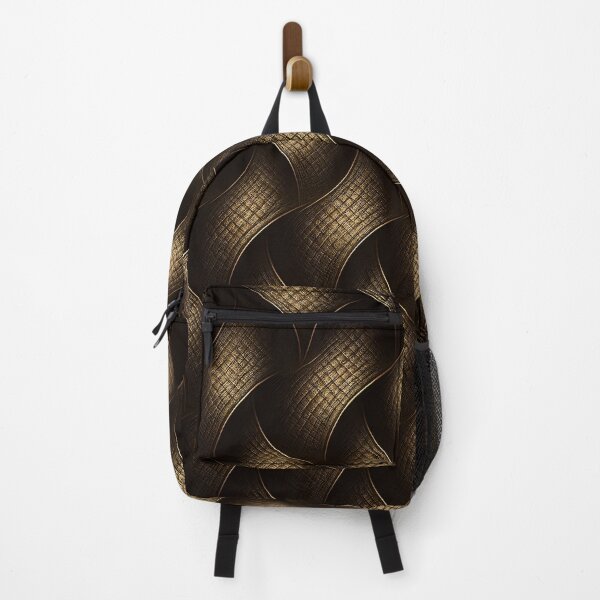 Item preview, Golden Weave designed and sold by Kaleidoscope Print.