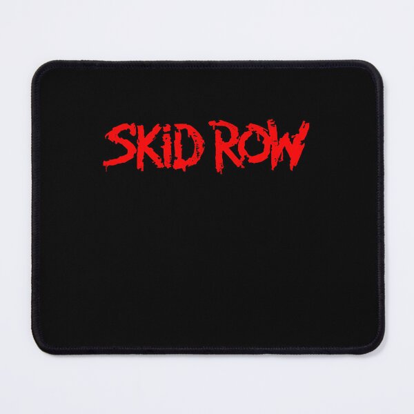Item preview, Skid Row band New Logo designed and sold by keighleywalva.