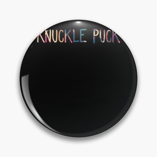 Item preview, Knuckle Puck designed and sold by lashaunmassa.