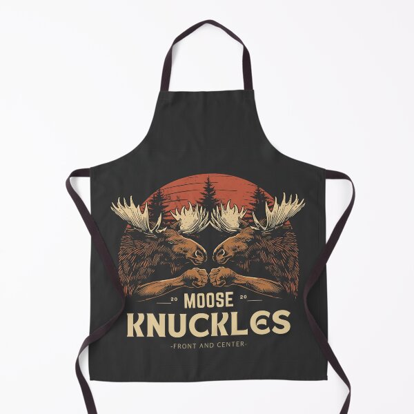 Item preview, Moose Knuckles designed and sold by NicMacTees.