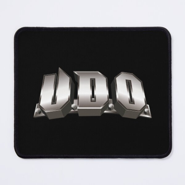 Item preview, Udo Dirkschneider designed and sold by kourtneylabar.