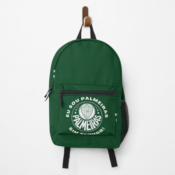 Item preview, I am Palmeiras yes sir! T-Shirt – Brazilian Football Fan Tee designed and sold by Art´s For Us!.