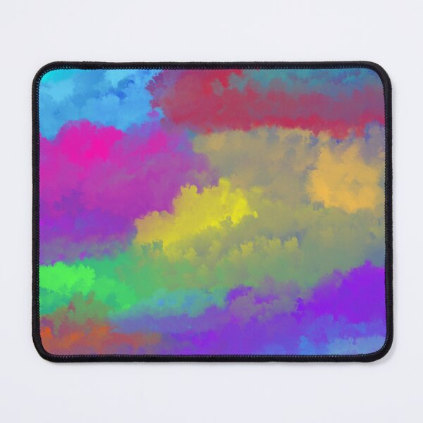 Item preview, Pop Art Cloudscape  designed and sold by AmbientArtCo.