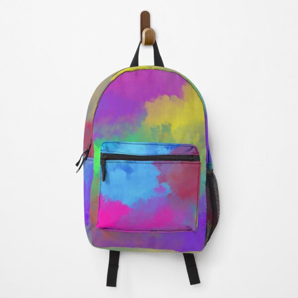 Item preview, Pop Art Cloudscape designed and sold by AmbientArtCo.