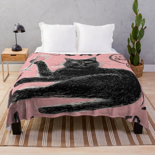 Item preview, Champagne Cat's Party designed and sold by Venon28.