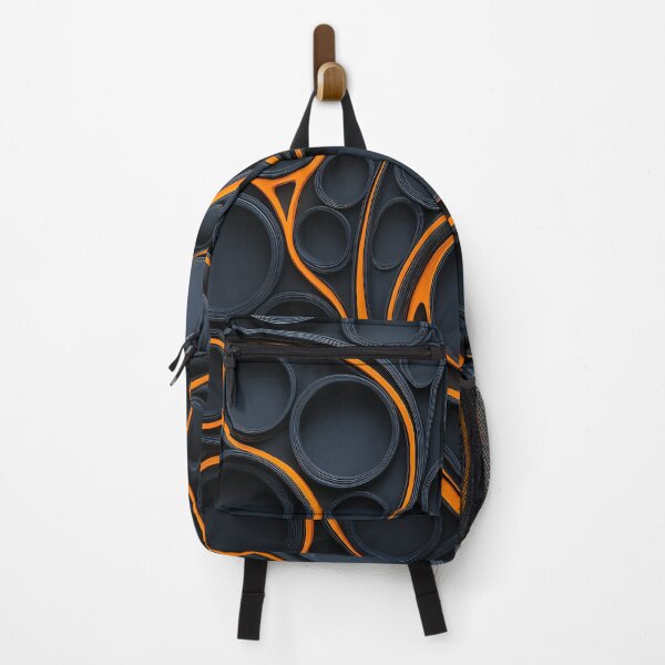 Item preview, Circular Flow designed and sold by Kaleidoscope Print.