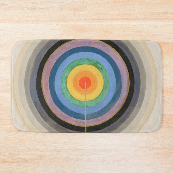 Item preview, Hilma af Klint "Series VIII. Picture of the Starting Point. March 1920" designed and sold by Alexandra Dahl.