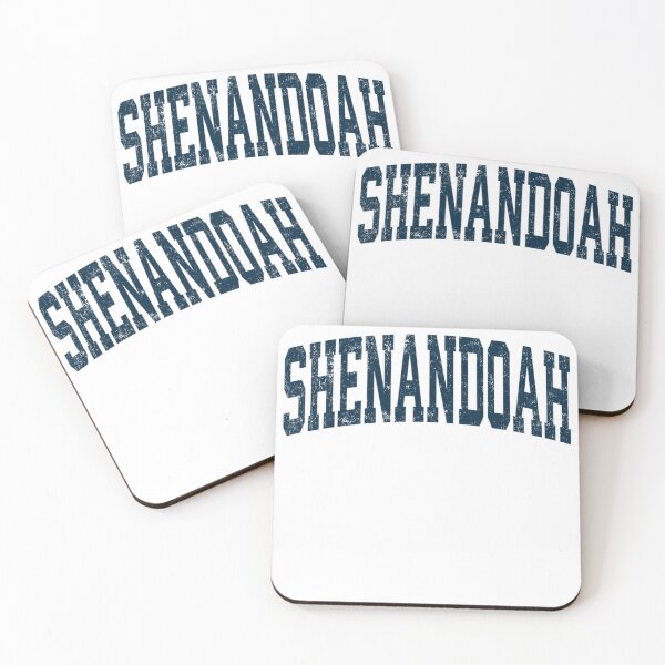 Item preview, Shenandoah National Park Virginia Vintage Athletic Sports Na designed and sold by Mikhailaw.