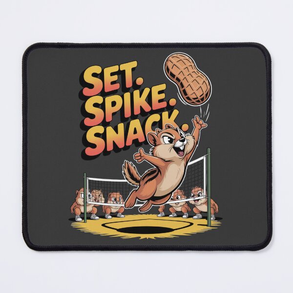 Item preview, chipmunk sports - funny chipmunk - chipmunk lover - chipmunk athlete - sarcastic sports - chipmunk workout - chipmunk tennis - chipmunk - quirky chipmunk - nut lover designed and sold by JansenGS.