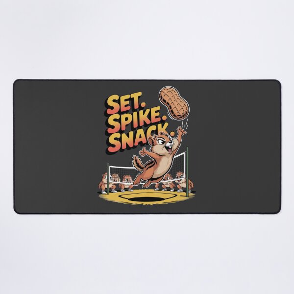 Item preview, chipmunk sports - funny chipmunk - chipmunk lover - chipmunk athlete - sarcastic sports - chipmunk workout - chipmunk tennis - chipmunk - quirky chipmunk - nut lover designed and sold by JansenGS.