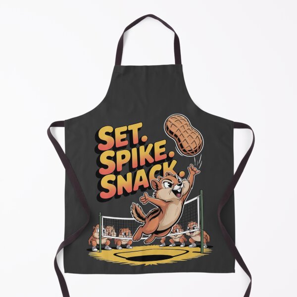 Item preview, chipmunk sports - funny chipmunk - chipmunk lover - chipmunk athlete - sarcastic sports - chipmunk workout - chipmunk tennis - chipmunk - quirky chipmunk - nut lover designed and sold by JansenGS.