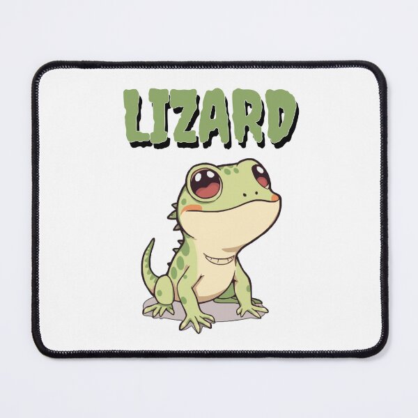 Item preview, Cute Lizard designed and sold by Truth Pixel.