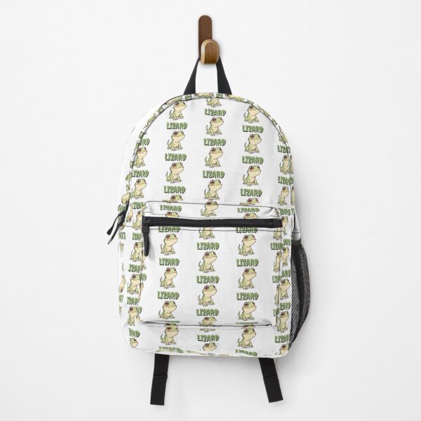 Item preview, Cute Lizard designed and sold by Truth Pixel.