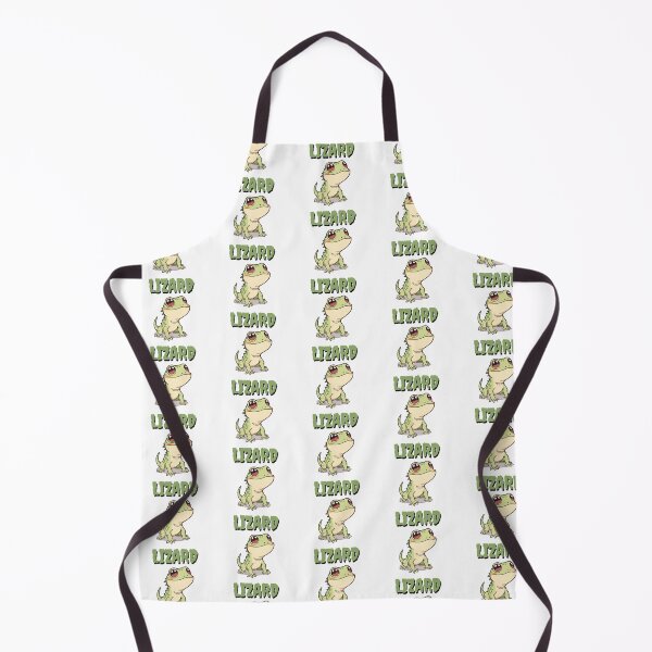 Item preview, Cute Lizard designed and sold by Truth Pixel.