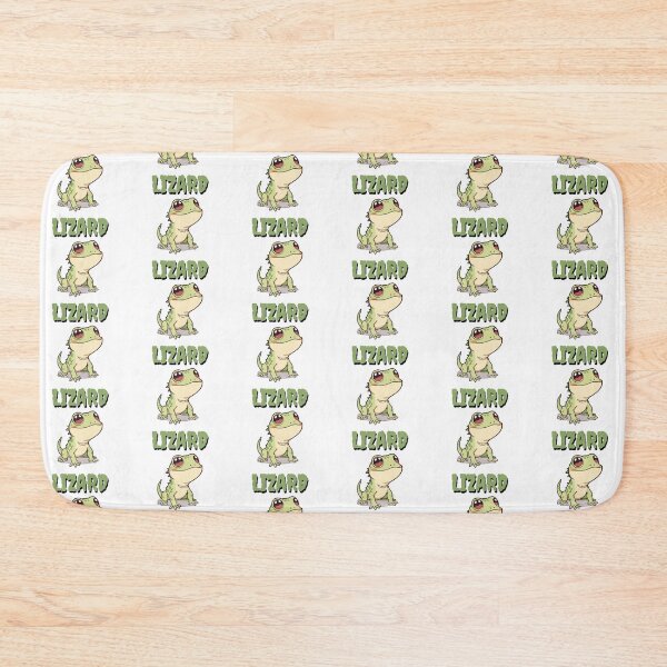 Item preview, Cute Lizard designed and sold by Truth Pixel.