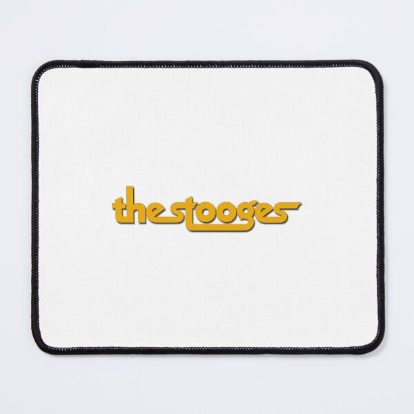 Item preview, The Stooges Band designed and sold by lepardcaleb.