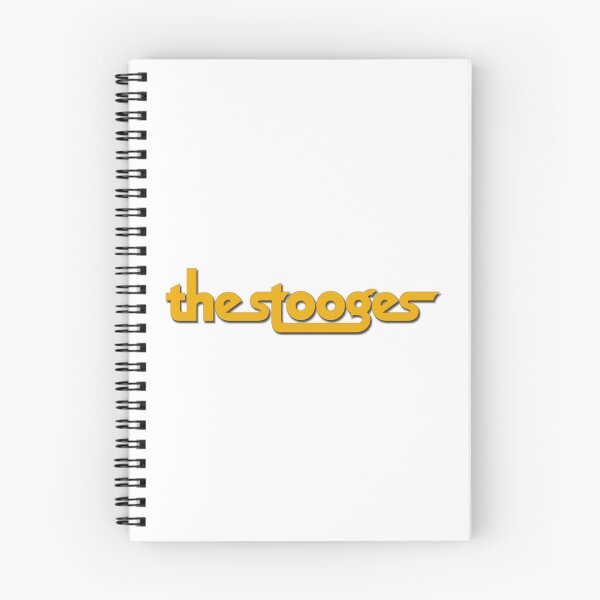 Item preview, The Stooges Band designed and sold by lepardcaleb.