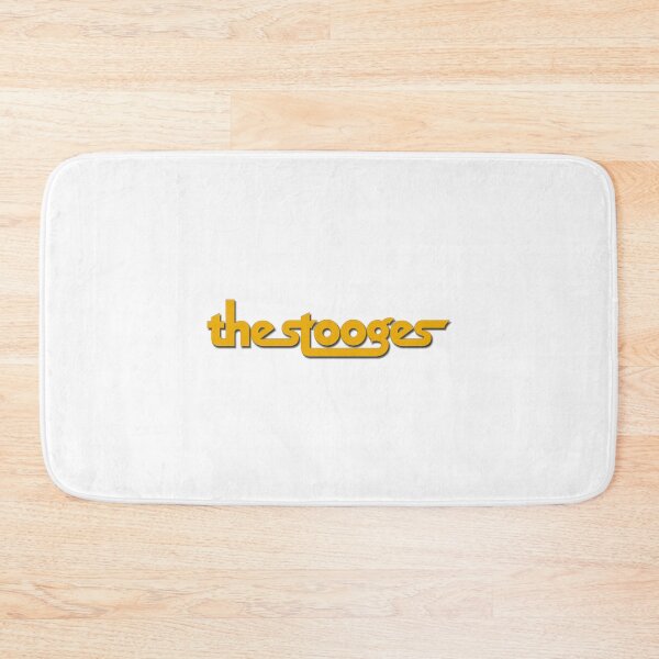 Item preview, The Stooges Band designed and sold by lepardcaleb.