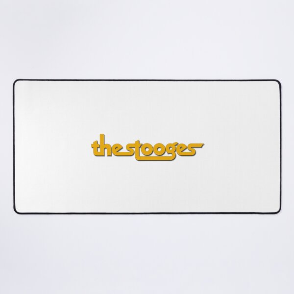 Item preview, The Stooges Band designed and sold by lepardcaleb.