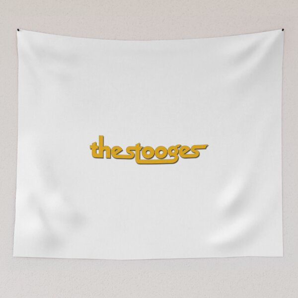 Item preview, The Stooges Band designed and sold by lepardcaleb.