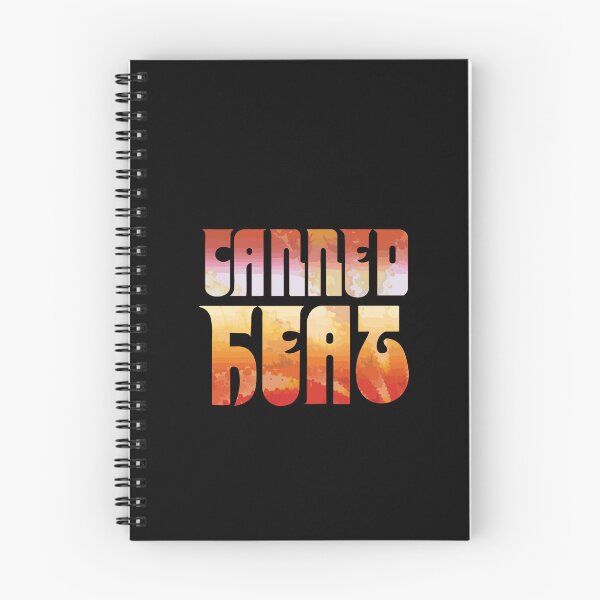 Item preview, canned Heat designed and sold by rondinellikade.