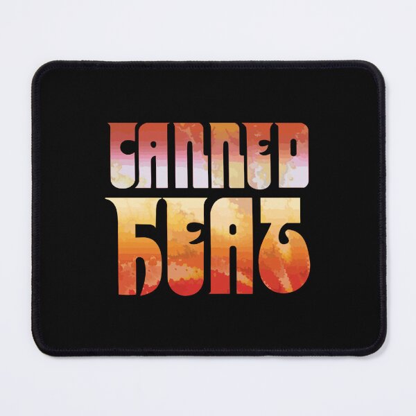 Item preview, canned Heat designed and sold by rondinellikade.
