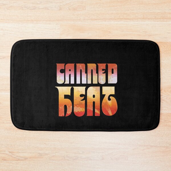 Item preview, canned Heat designed and sold by rondinellikade.