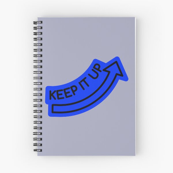 Item preview, keep it up designed and sold by KoolKorp.