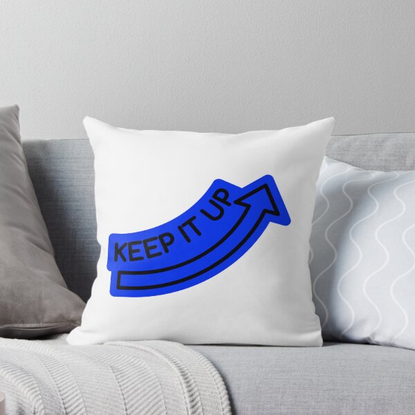 Item preview, keep it up designed and sold by KoolKorp.