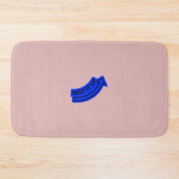 Item preview, keep it up designed and sold by KoolKorp.