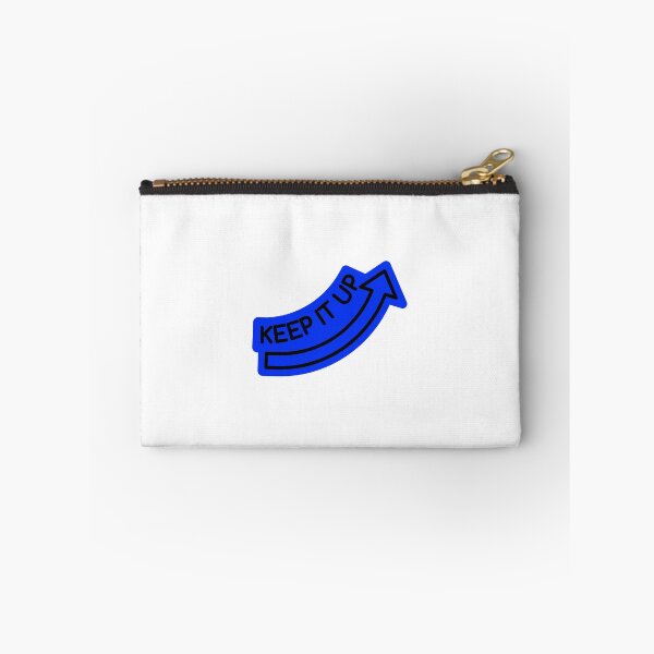 Item preview, keep it up designed and sold by KoolKorp.