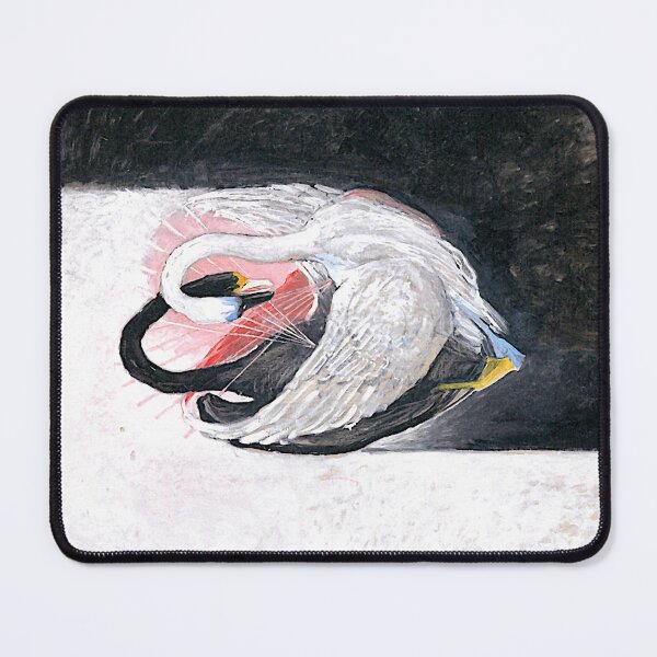 Item preview, Hilma af Klint "The Swan, No. 03, Group IX-SUW" designed and sold by Alexandra Dahl.
