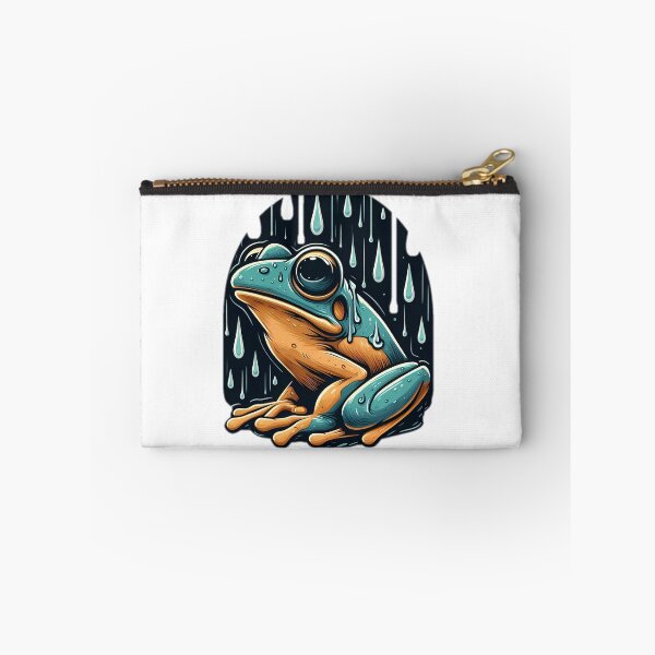 Item preview, desert rain frog designed and sold by NCNGDESIGN.