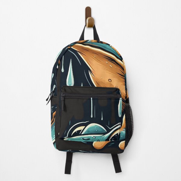Item preview, desert rain frog designed and sold by NCNGDESIGN.