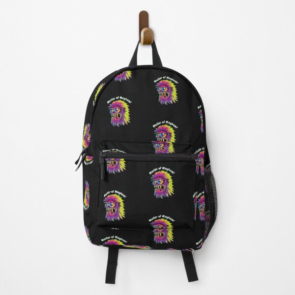 Item preview, Master of mayhem! designed and sold by Vintage Designs +.