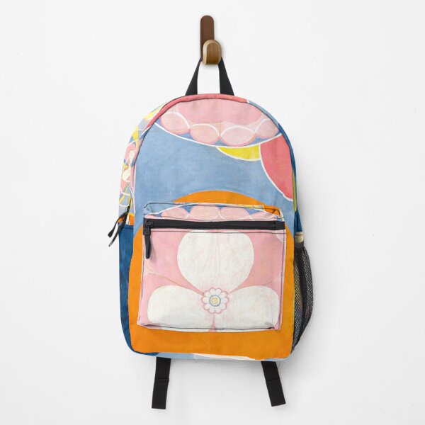 Item preview, Hilma af Klint "The Ten Largest, No. 02, Childhood, Group IV" designed and sold by Alexandra Dahl.