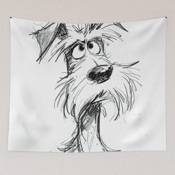 Item preview, Whiskers' Mystery Journey ??? designed and sold by Venon28.