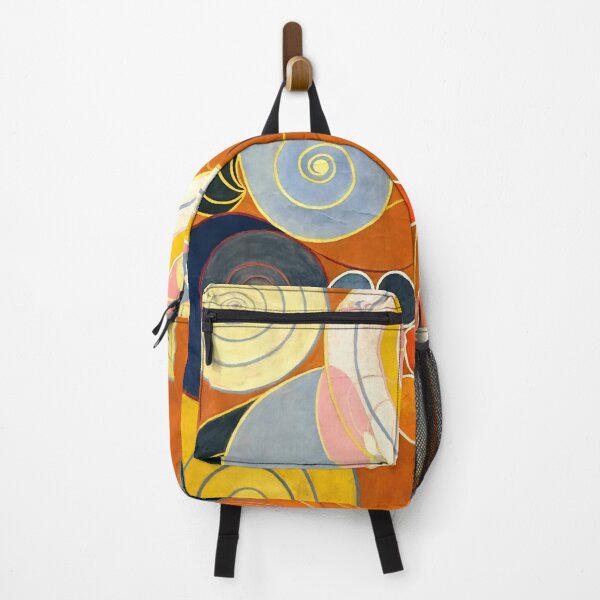 Item preview, Hilma af Klint "The Ten Largest, No. 03, Youth, Group IV" designed and sold by Alexandra Dahl.