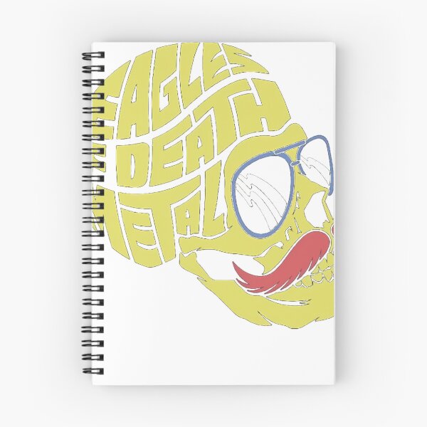 Item preview,  Eagles Of Death Metal Band  designed and sold by nenameitner.