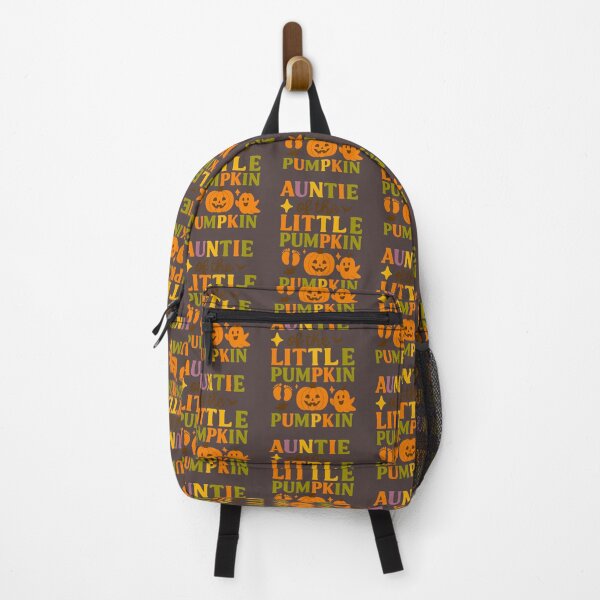 Item preview, Autumn Auntie Pumpkin. Tatie Citrouille d’Automne designed and sold by Drawingshirts.