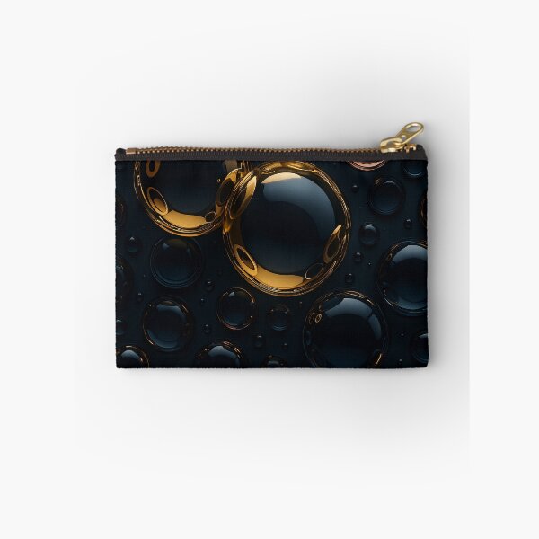 Item preview, Liquid Orbs designed and sold by Kaleidoscope Print.