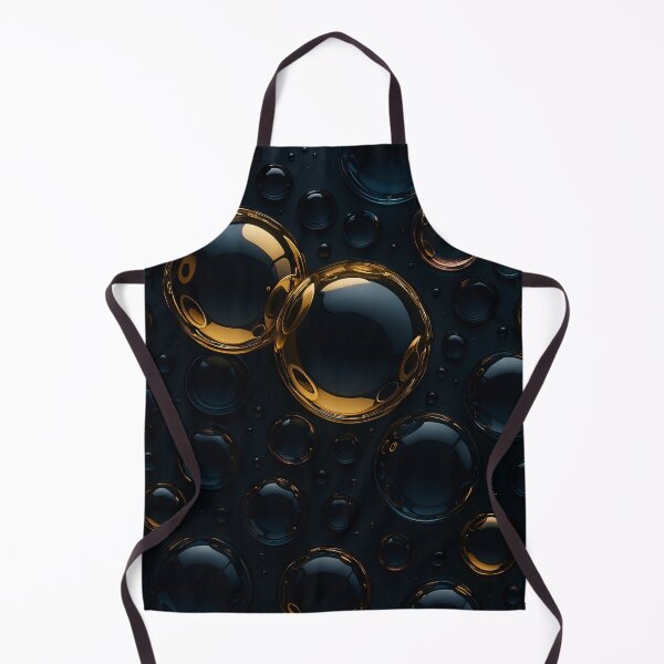 Item preview, Liquid Orbs designed and sold by Kaleidoscope Print.