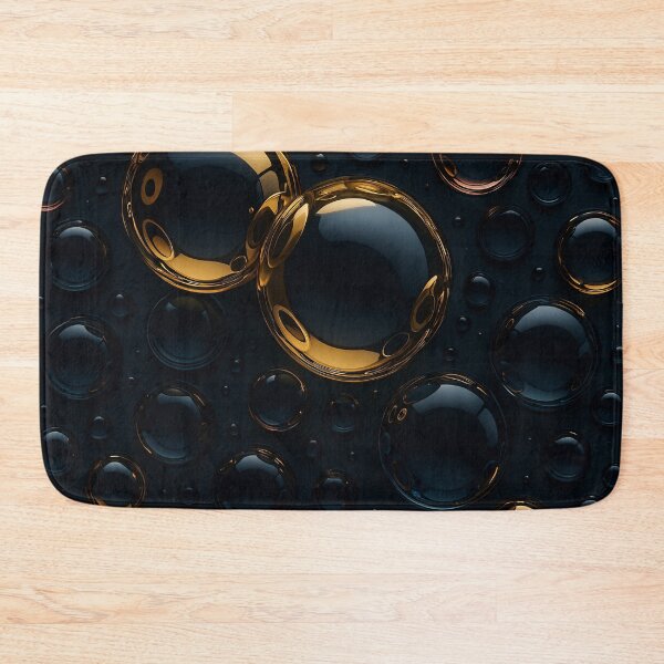 Item preview, Liquid Orbs designed and sold by Kaleidoscope Print.
