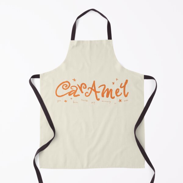 Item preview, Caramel Conan Gray designed and sold by DhriegoStudio.