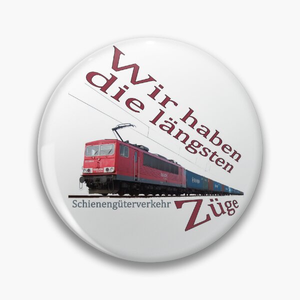Item preview, Long trains, BR 155 designed and sold by Zugspitze-GER.