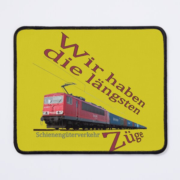 Item preview, Long trains, BR 155 designed and sold by Zugspitze-GER.