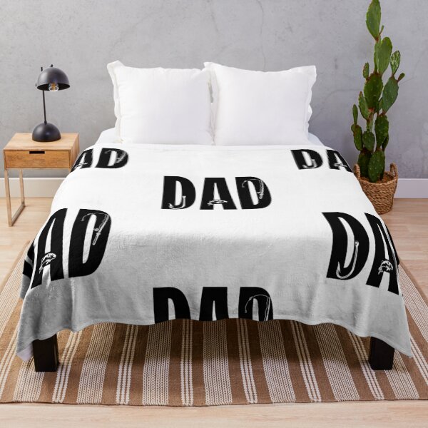 Item preview, Graphic Design: Dad's Fishing designed and sold by BBsGifts.
