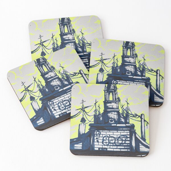 Item preview, Posca Dabbling designed and sold by Le-Roman-Market.