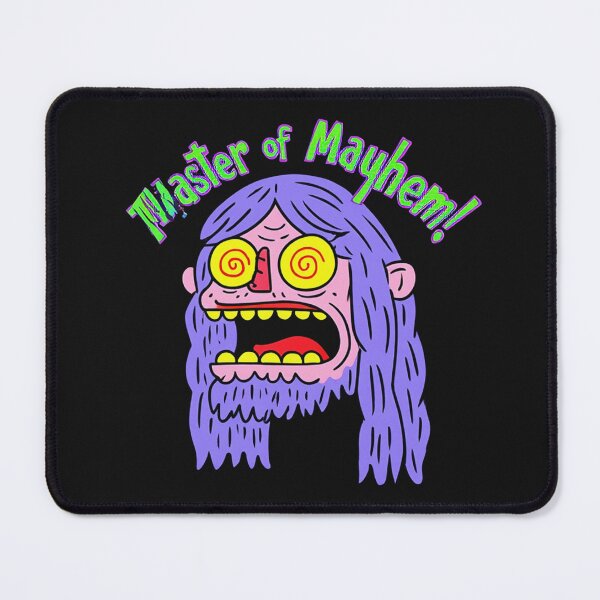 Item preview, Master of mayhem! designed and sold by Vintage Designs +.